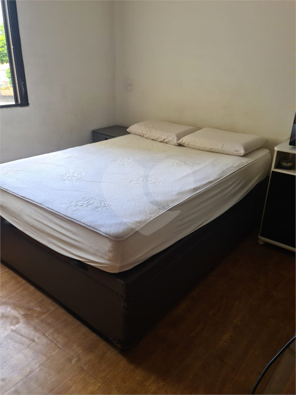 Excelente Apto de 01 Dormitório 36m² - Vila Guarani
