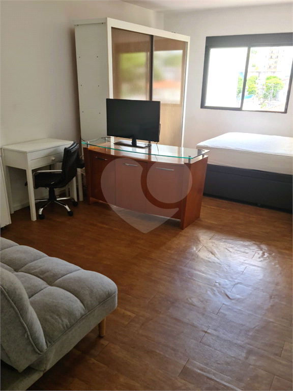 Excelente Apto de 01 Dormitório 36m² - Vila Guarani
