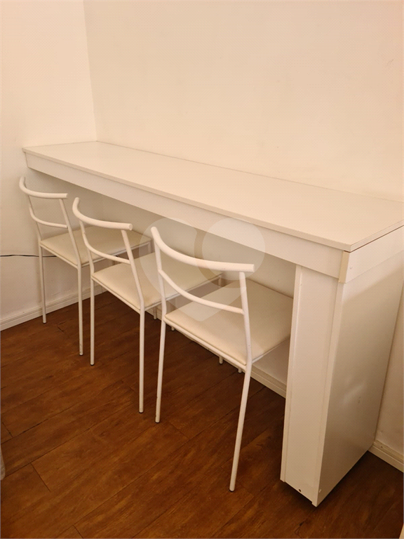 Excelente Apto de 01 Dormitório 36m² - Vila Guarani

