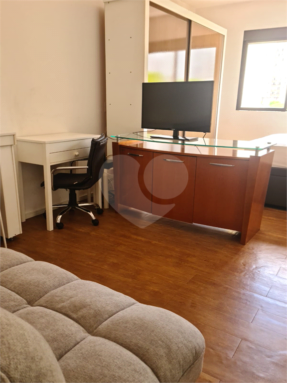 Excelente Apto de 01 Dormitório 36m² - Vila Guarani
