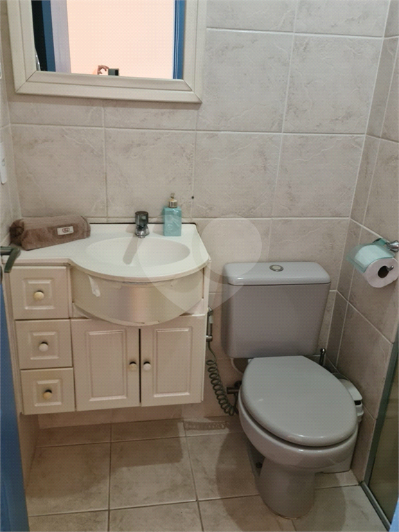 Excelente Apto de 01 Dormitório 36m² - Vila Guarani
