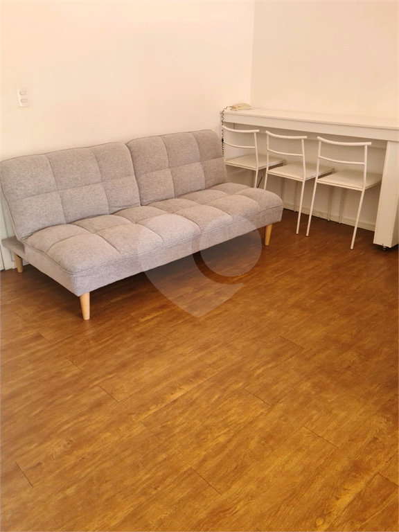 Excelente Apto de 01 Dormitório 36m² - Vila Guarani
