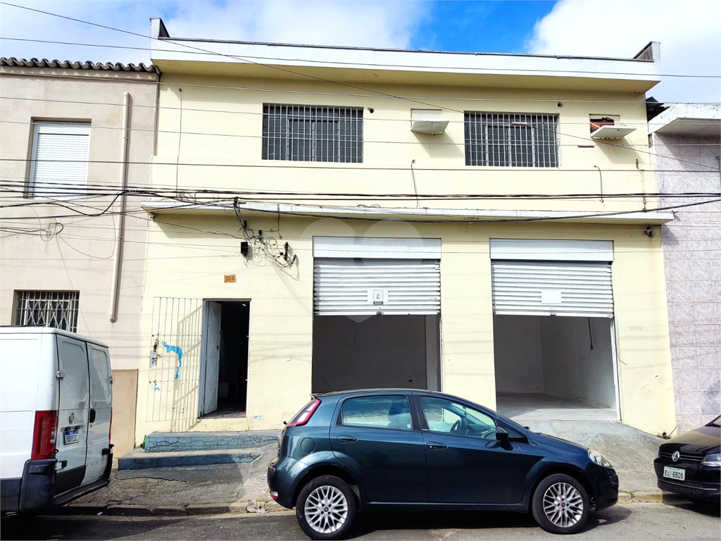 Sobrado Comercial ! 