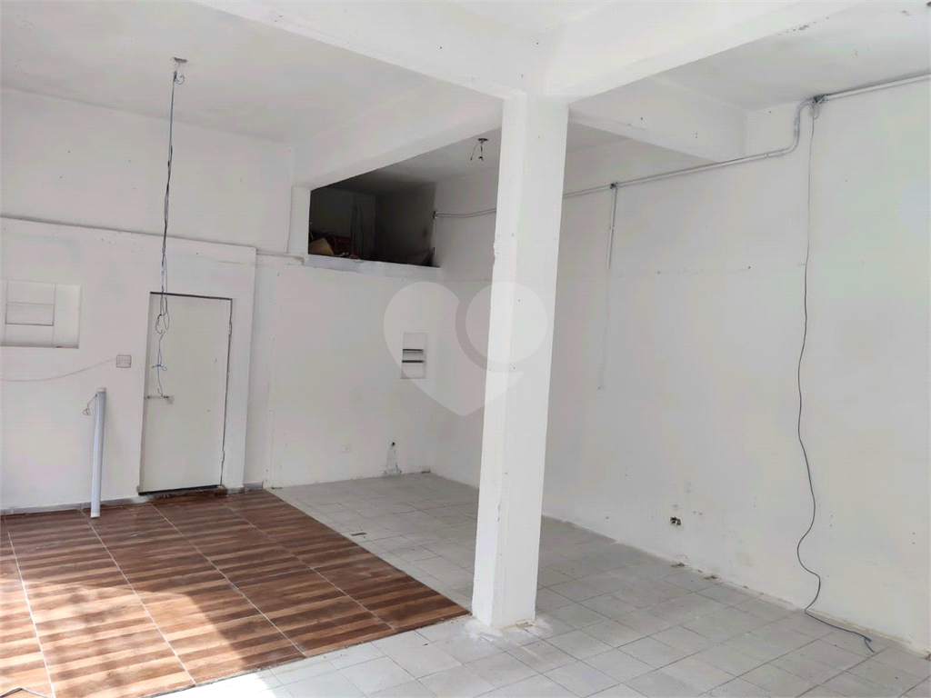 Sobrado Comercial ! 