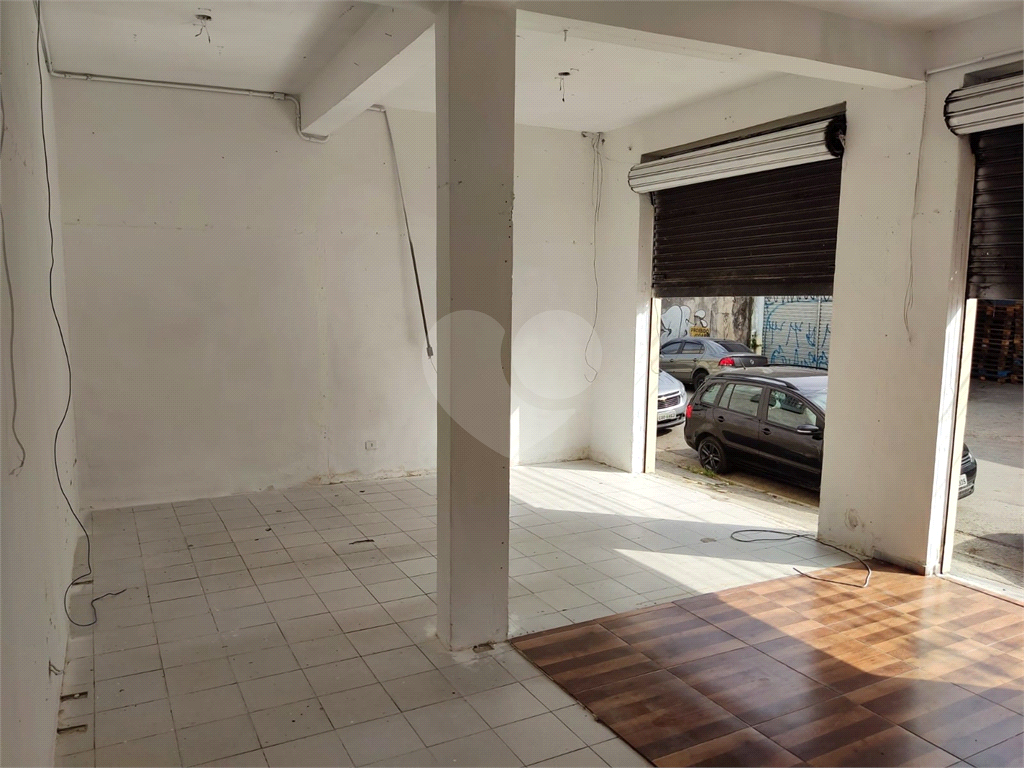 Sobrado Comercial ! 
