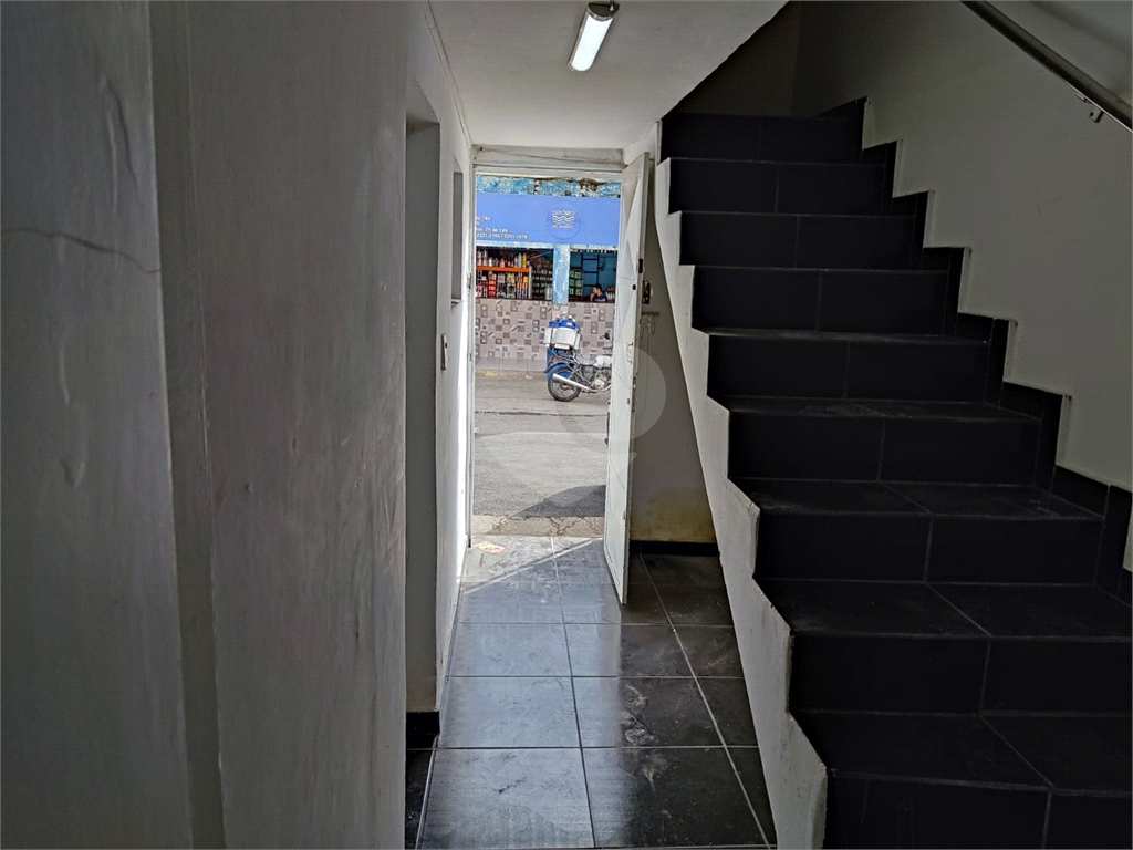Sobrado Comercial ! 
