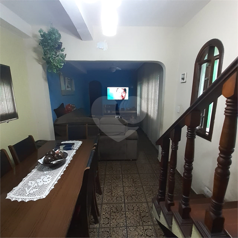 Sobrado em Pirituba