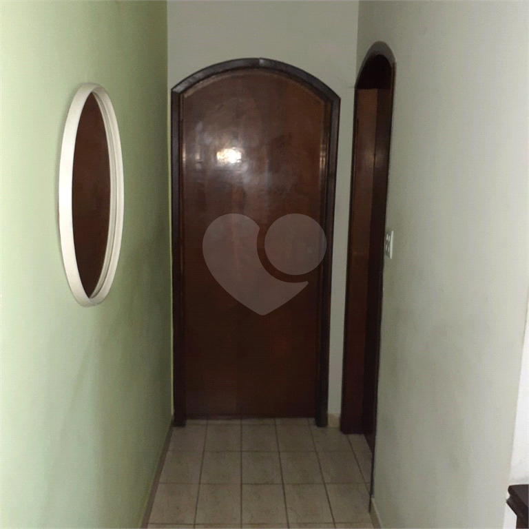 Sobrado em Pirituba
