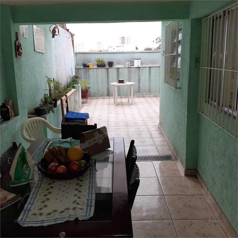 Sobrado em Pirituba