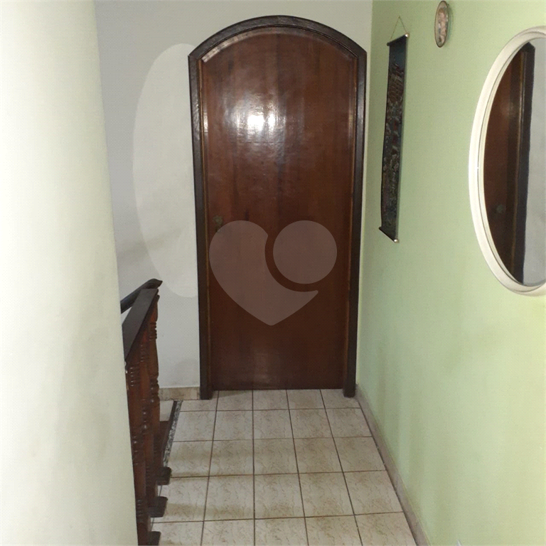 Sobrado em Pirituba