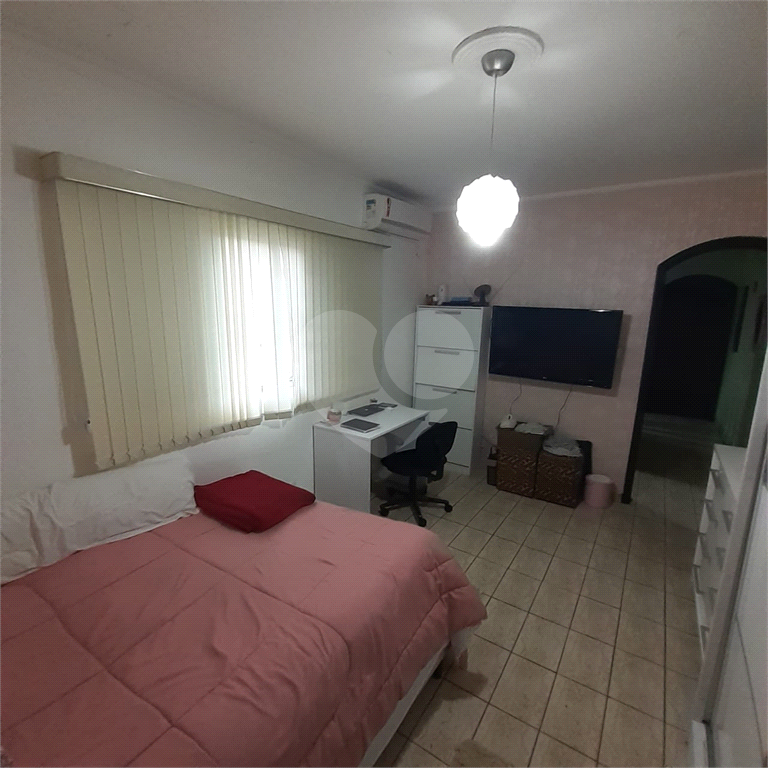 Sobrado em Pirituba
