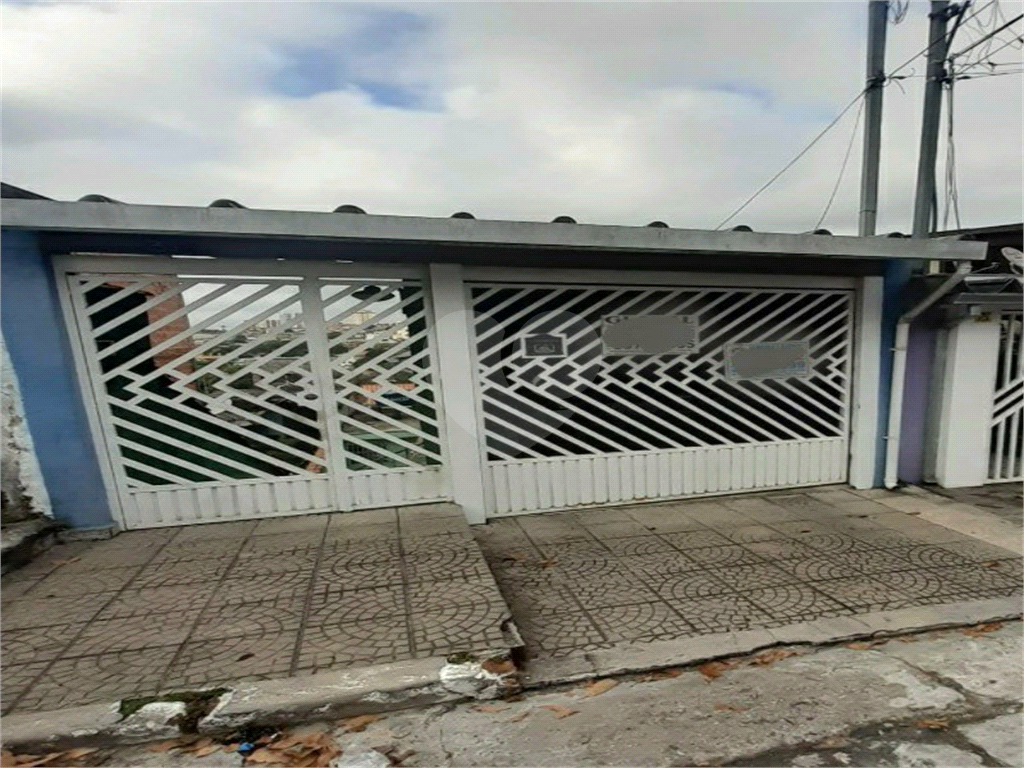 Sobrado em Pirituba