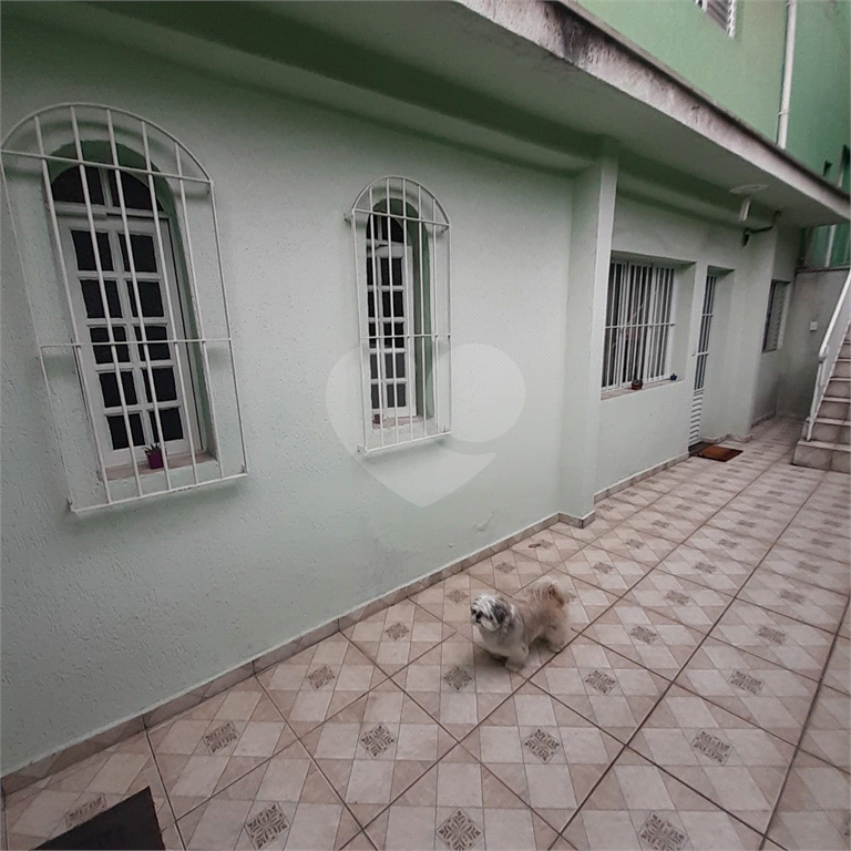 Sobrado em Pirituba