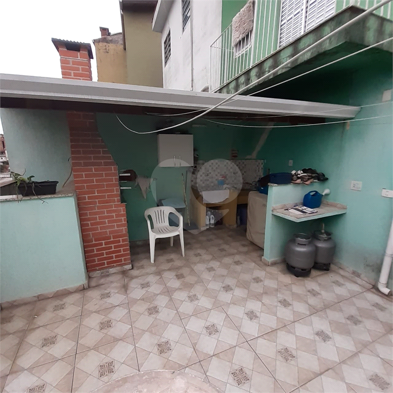 Sobrado em Pirituba