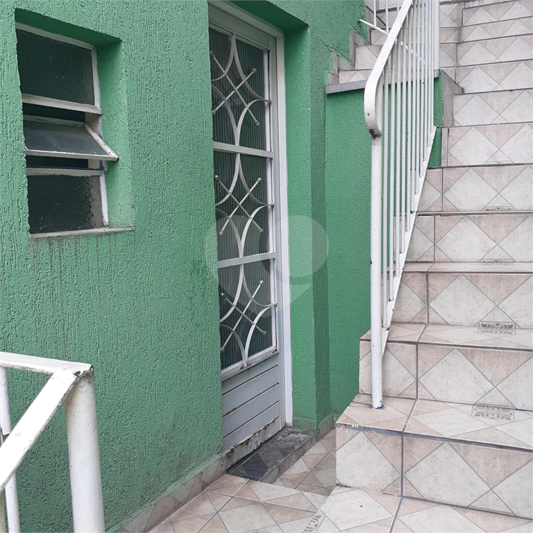 Sobrado em Pirituba