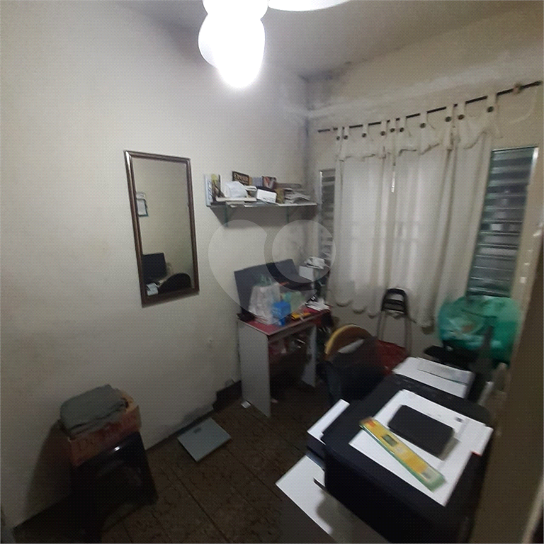 Sobrado em Pirituba