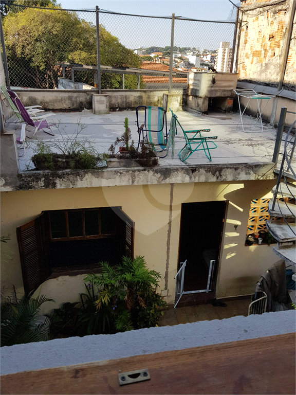 CASA NA RUA SENHOR DO MONTE - AGUA FRIA 3 DORMS 1 SUITE 2 VAGAS