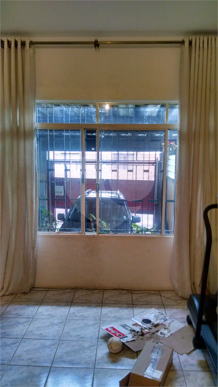 CASA NA RUA SENHOR DO MONTE - AGUA FRIA 3 DORMS 1 SUITE 2 VAGAS