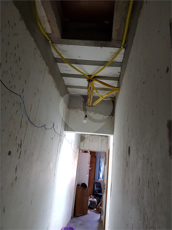 CASA NA RUA SENHOR DO MONTE - AGUA FRIA 3 DORMS 1 SUITE 2 VAGAS