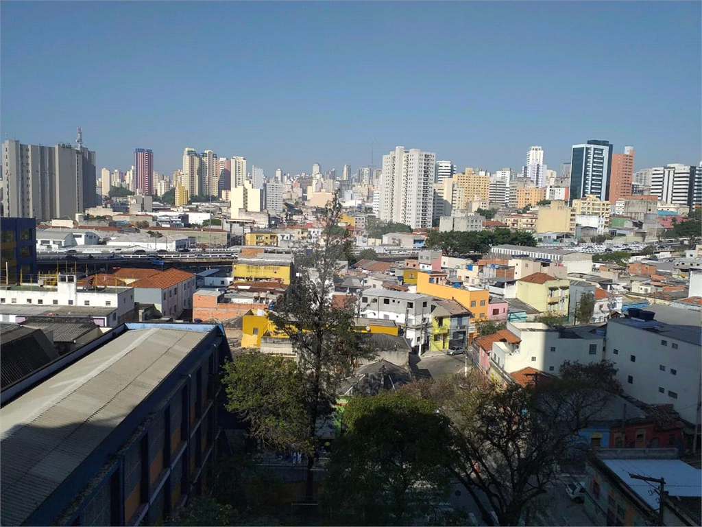 APARTAMENTO em LIBERDADE