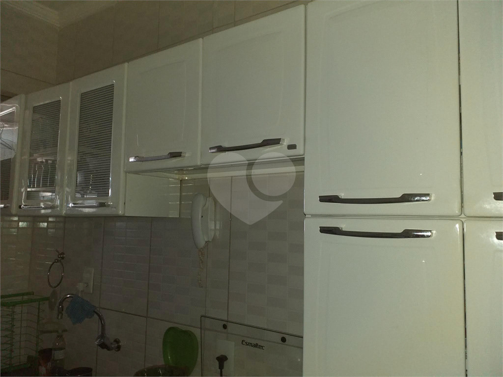 APARTAMENTO em LIBERDADE