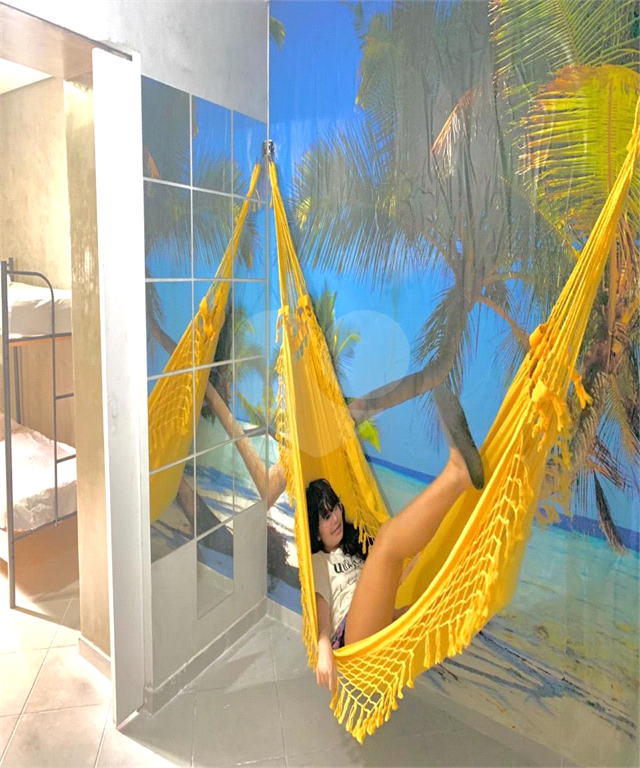 Studio Residencial no Centro