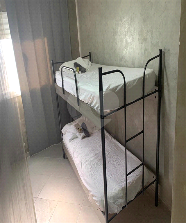 Studio Residencial no Centro