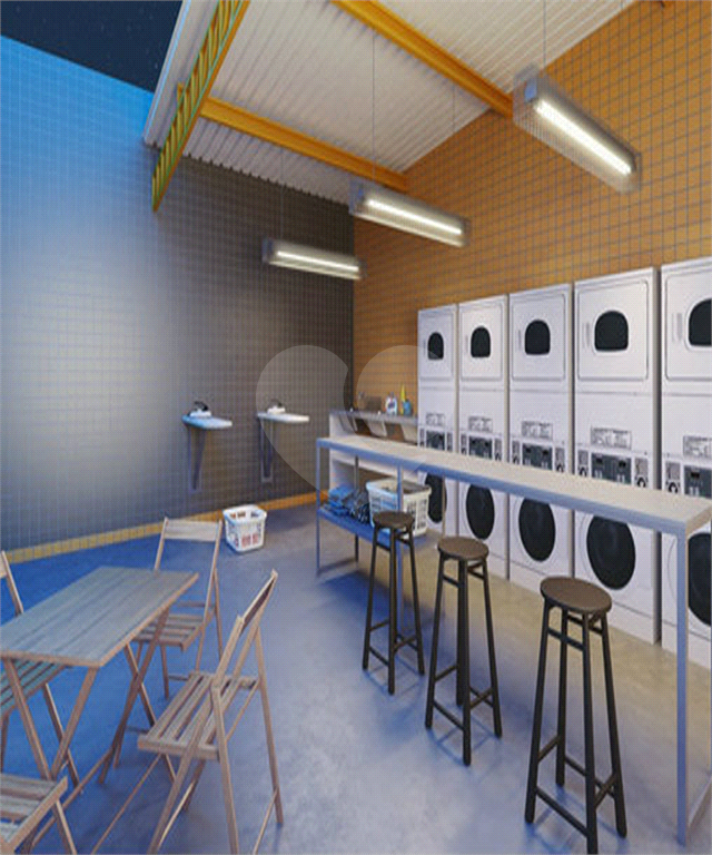 Studio Residencial no Centro