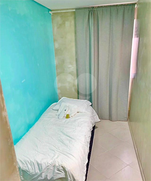Studio Residencial no Centro