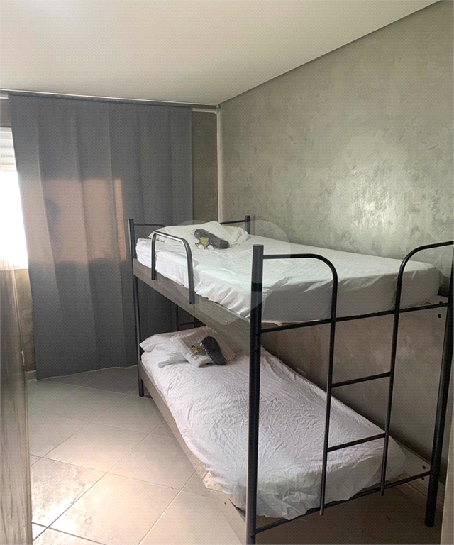 Studio Residencial no Centro