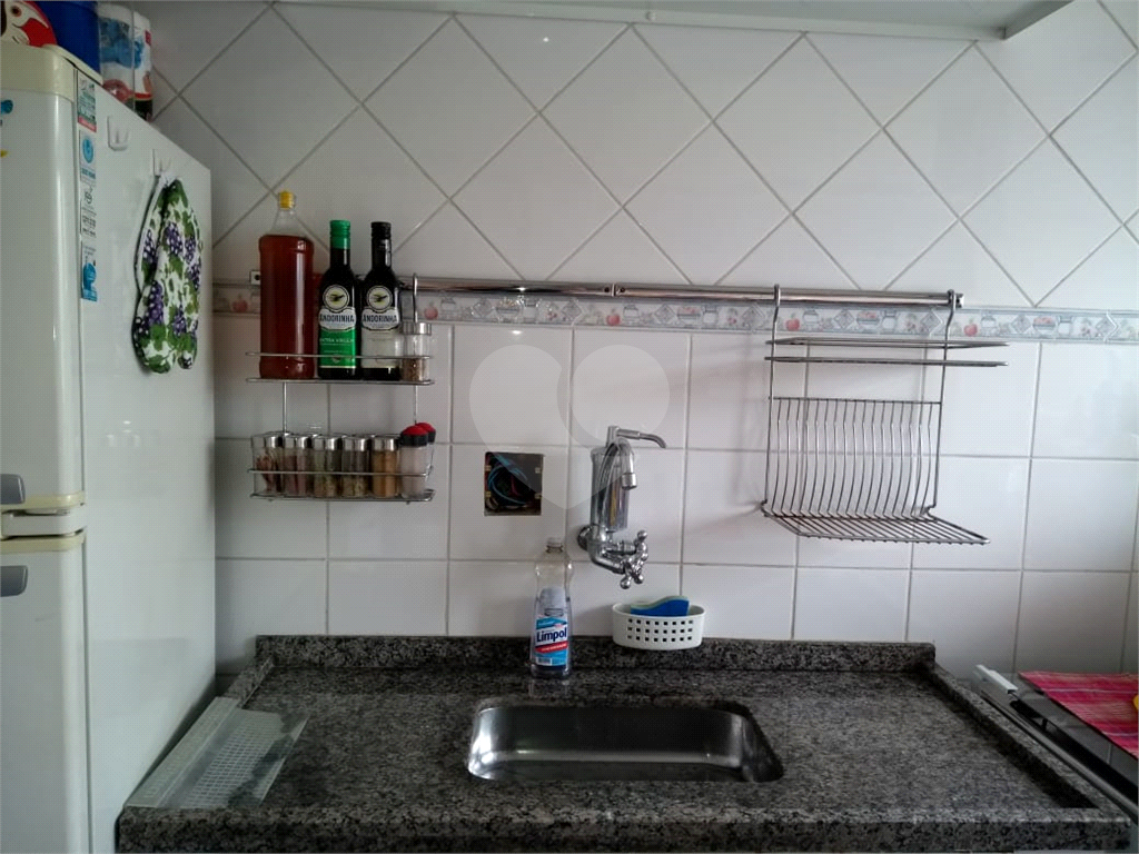 Apartamento Residencial na Liberdade