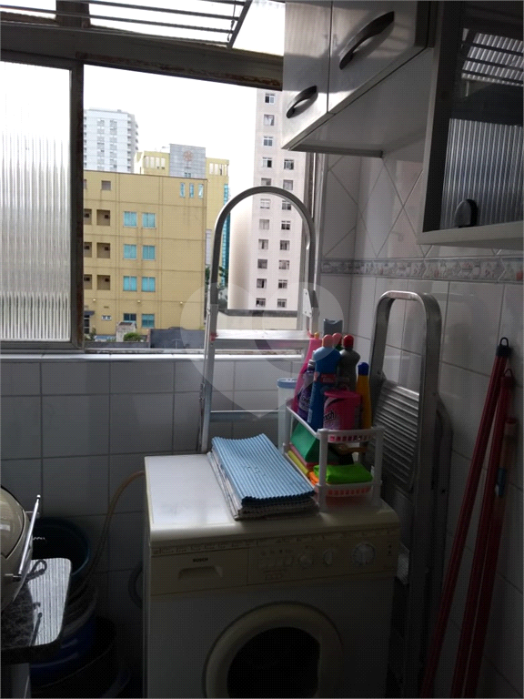 Apartamento Residencial na Liberdade