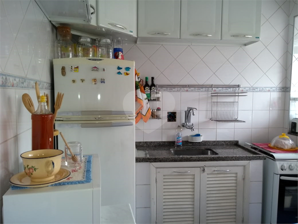 Apartamento Residencial na Liberdade