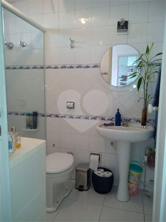Apartamento Residencial na Liberdade