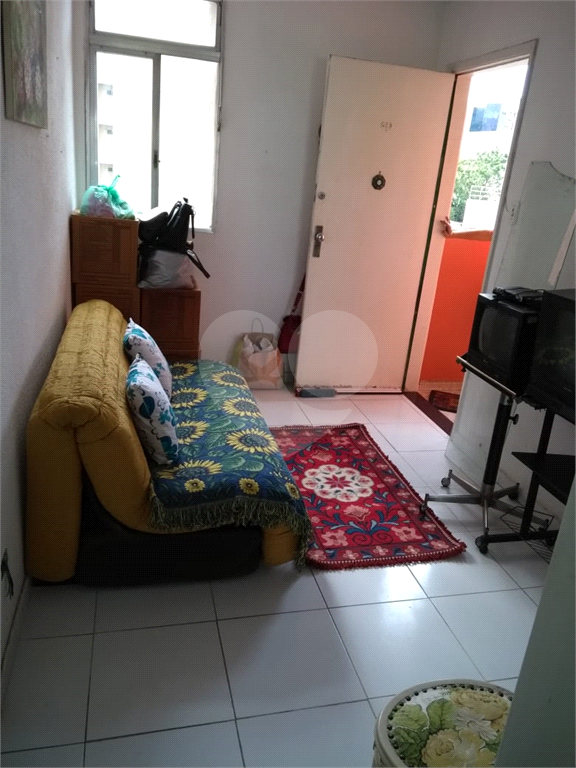 Apartamento Residencial na Liberdade