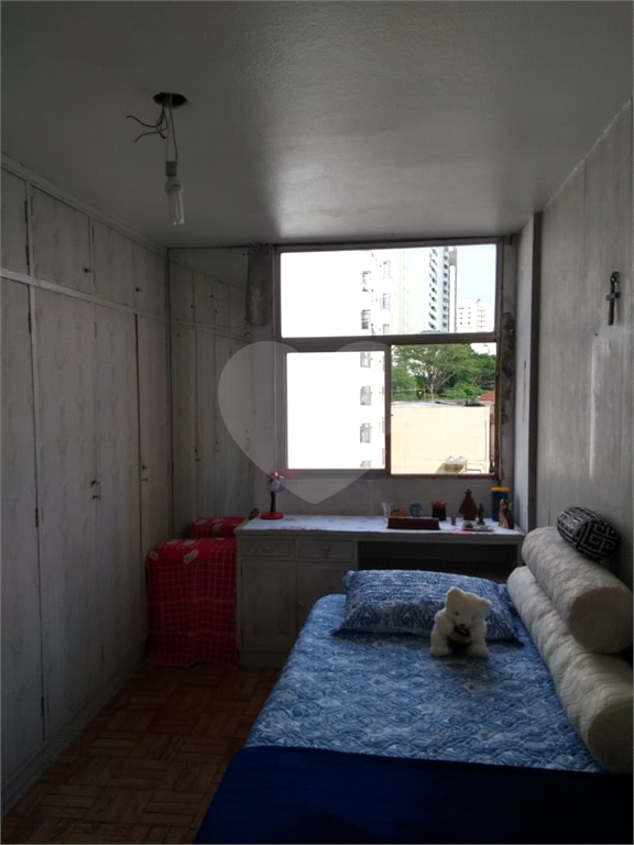 Apartamento Residencial na Liberdade