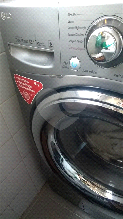 APARTAMENTO em BARRA FUNDA