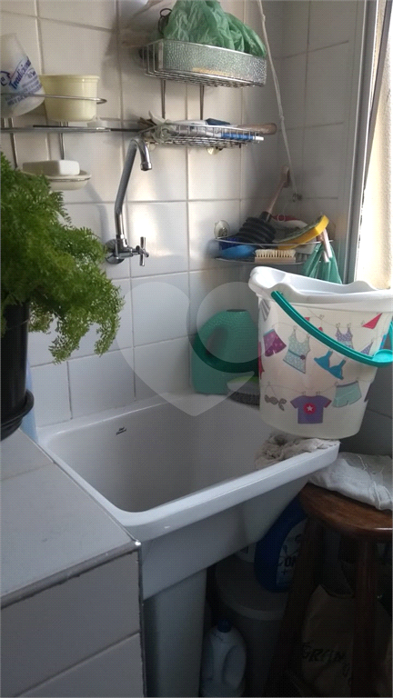 APARTAMENTO em BARRA FUNDA
