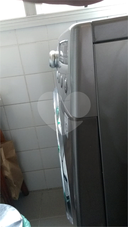APARTAMENTO em BARRA FUNDA