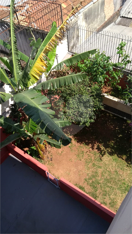 APARTAMENTO em BARRA FUNDA