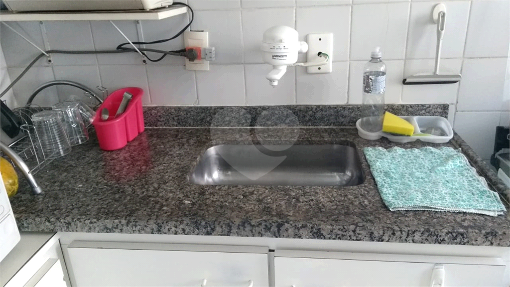 APARTAMENTO em BARRA FUNDA