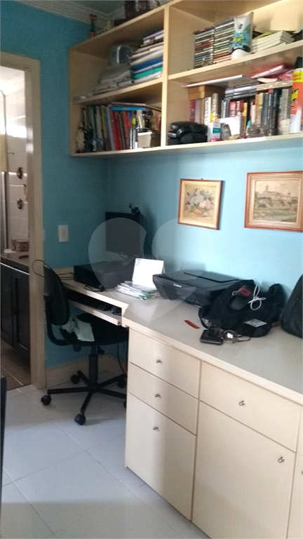 APARTAMENTO em BARRA FUNDA