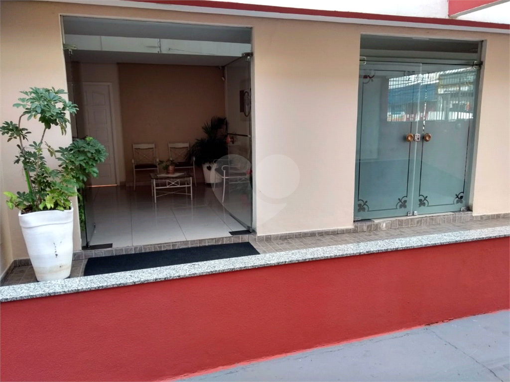 APARTAMENTO em BARRA FUNDA
