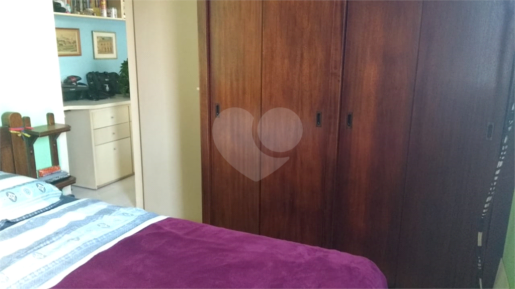APARTAMENTO em BARRA FUNDA