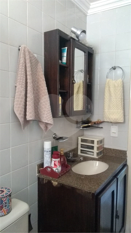 APARTAMENTO em BARRA FUNDA