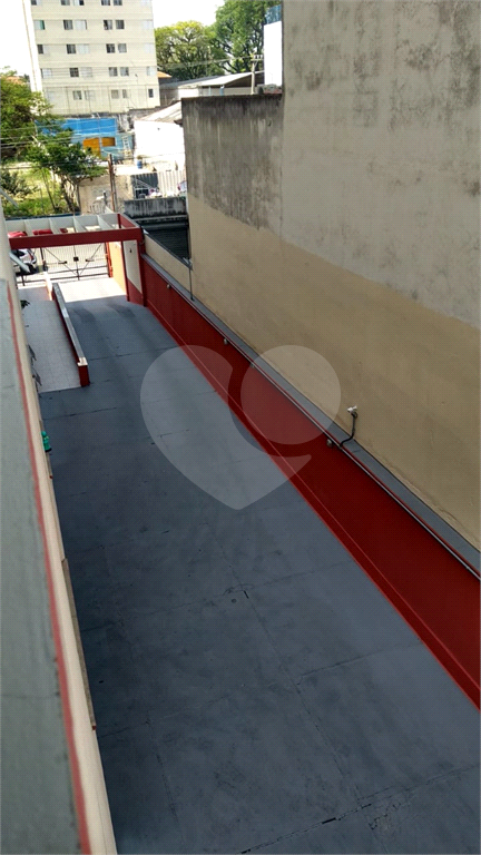 APARTAMENTO em BARRA FUNDA