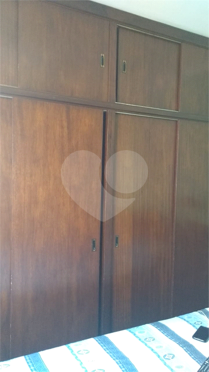 APARTAMENTO em BARRA FUNDA