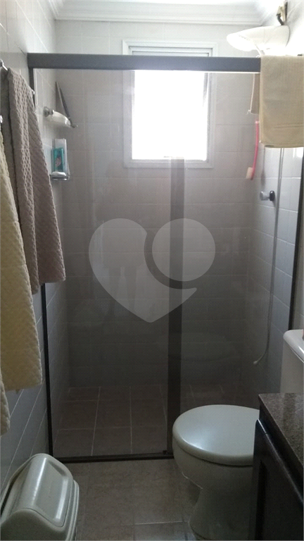 APARTAMENTO em BARRA FUNDA