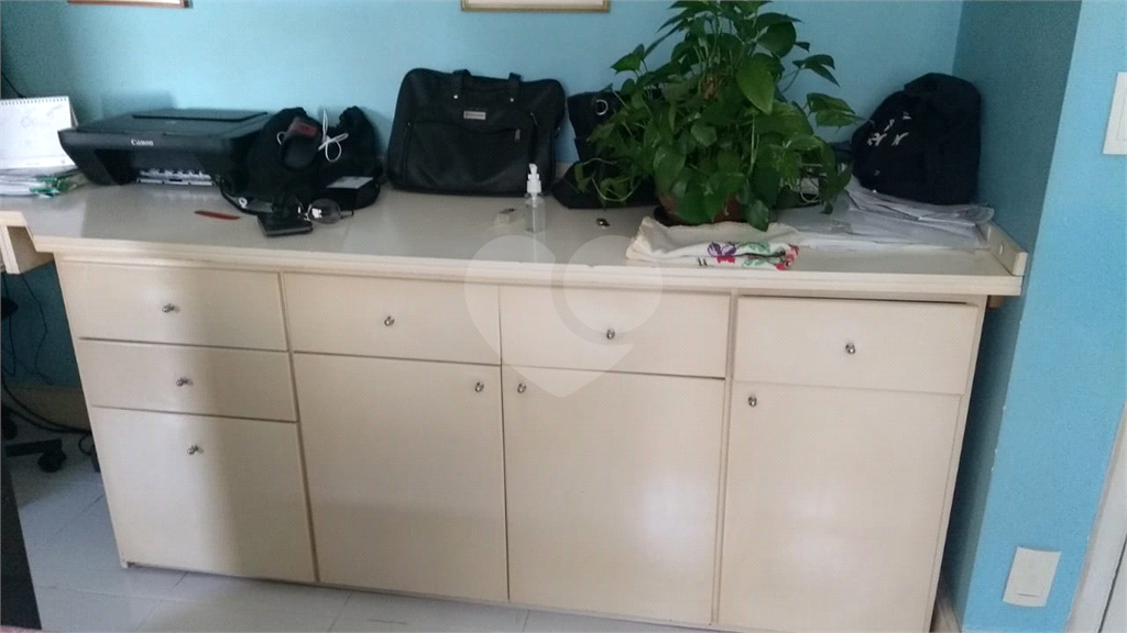 APARTAMENTO em BARRA FUNDA