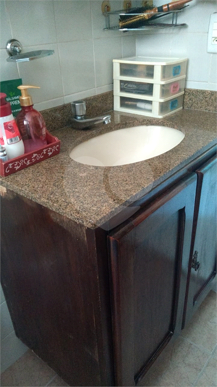 APARTAMENTO em BARRA FUNDA
